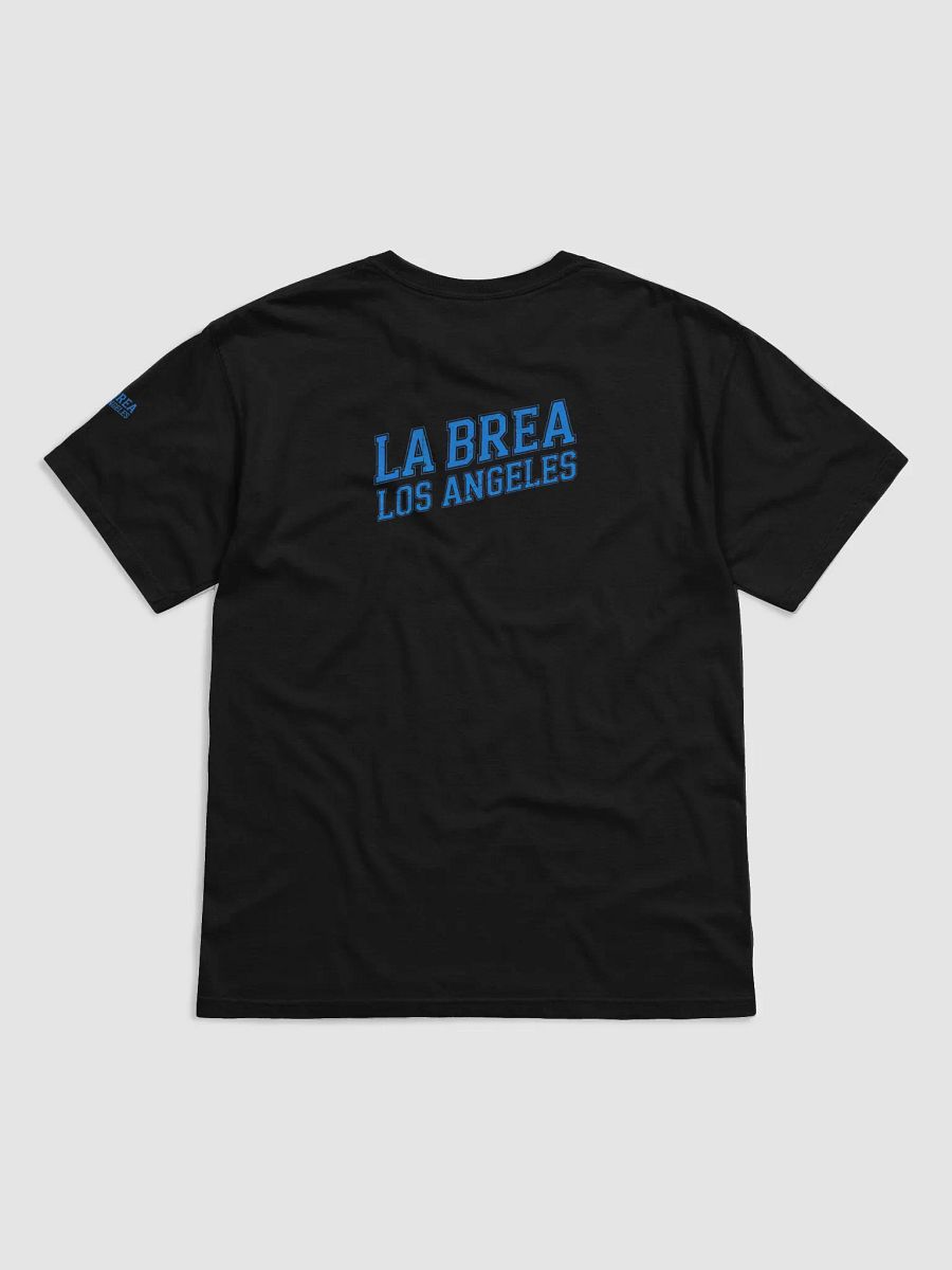 LA BREA LOS ANGELES Vintage T-Shirt product image (3)