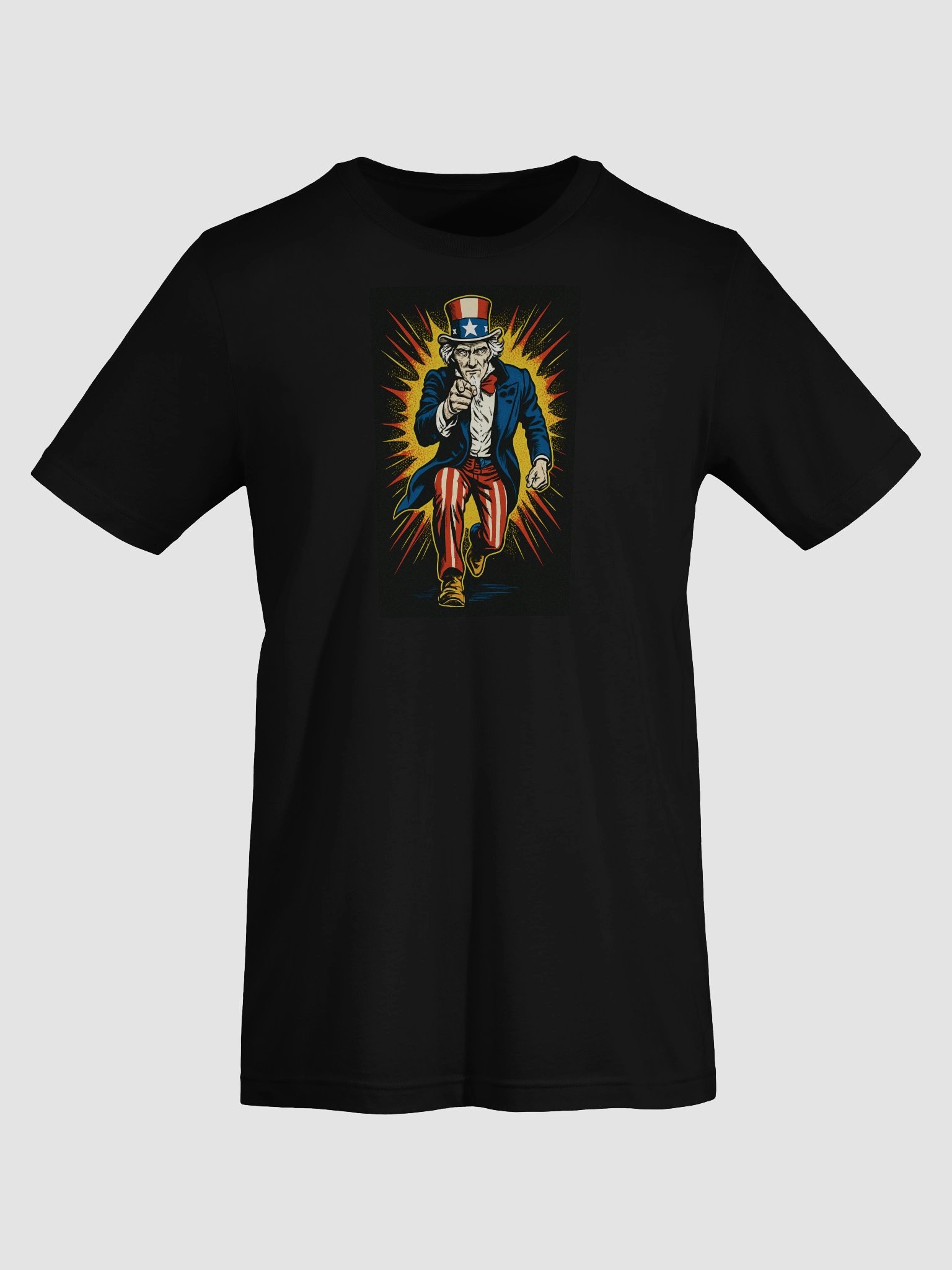 UNCLE SAM product image (7)