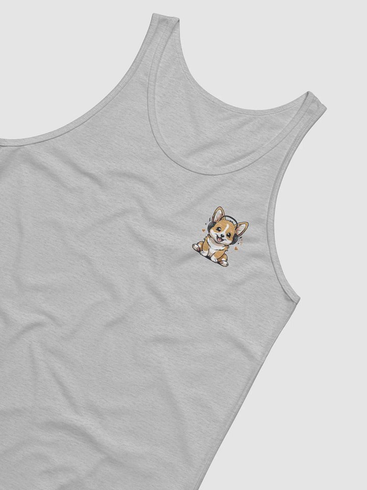Kevin Tank Top product image (2)
