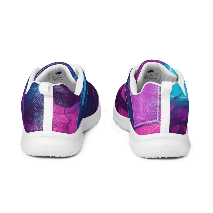 Ovy Athletic shoe product image (4)