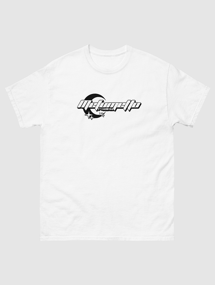 Mefumetto Y2K - Shirt product image (1)