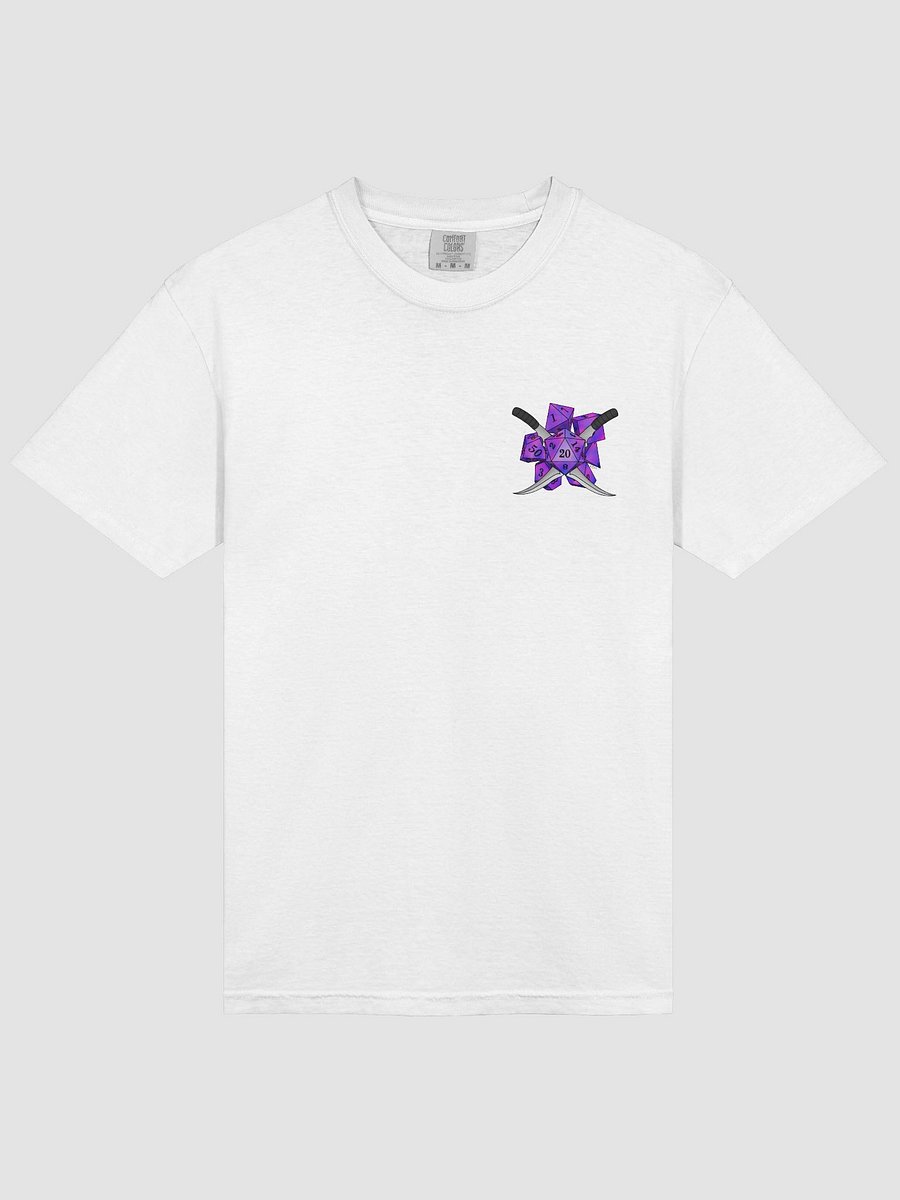 Bi Pride Dice Design product image (3)