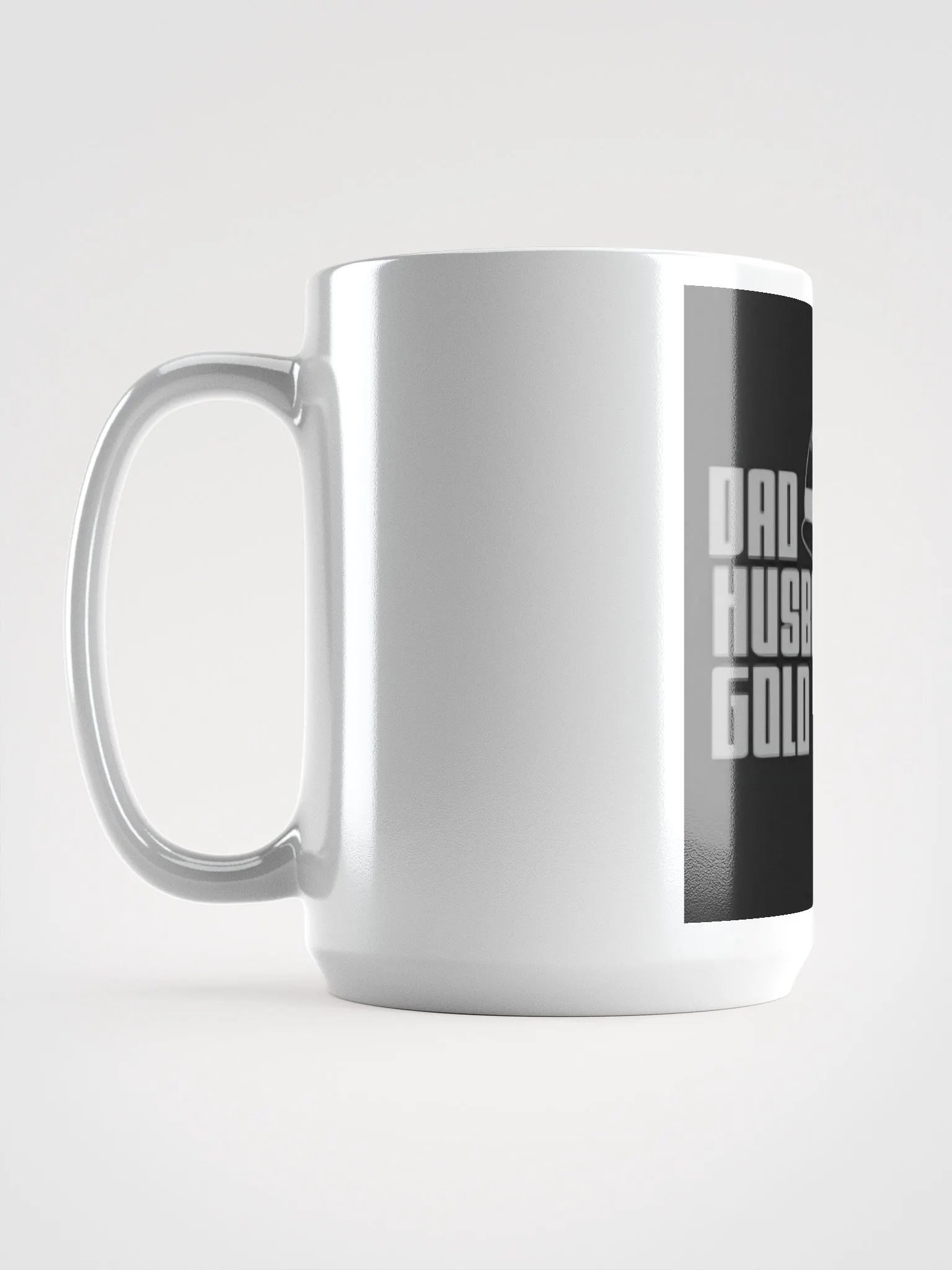 Careless inspired mug product image (6)