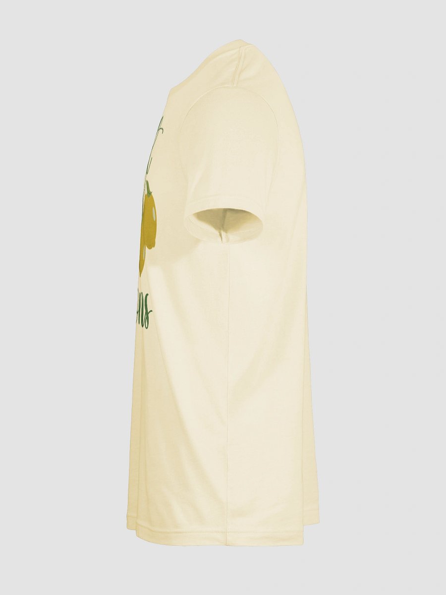 Sweet Like Lemons T-Shirt product image (11)