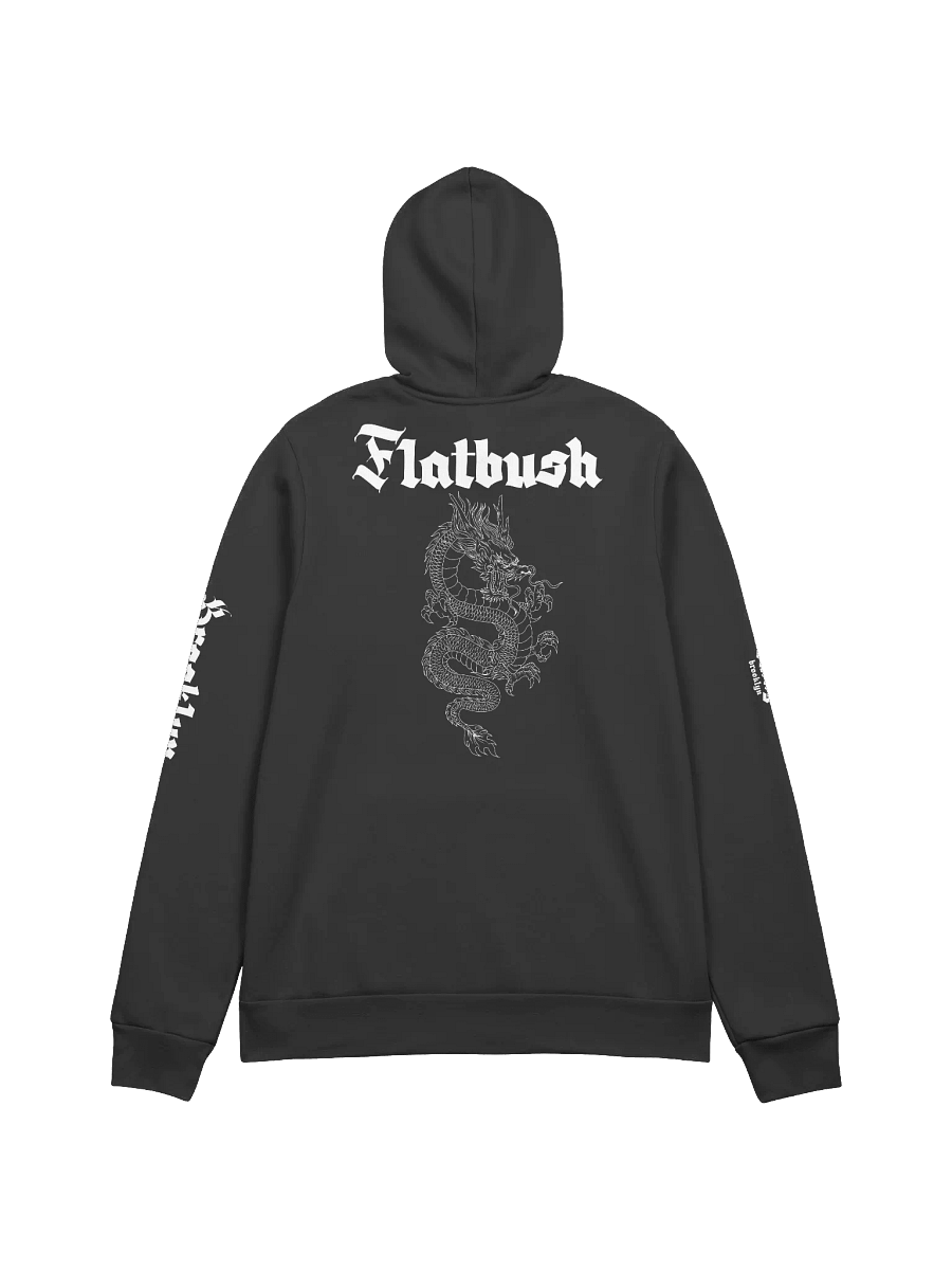 Flatbush Dragon Hoodie product image (2)