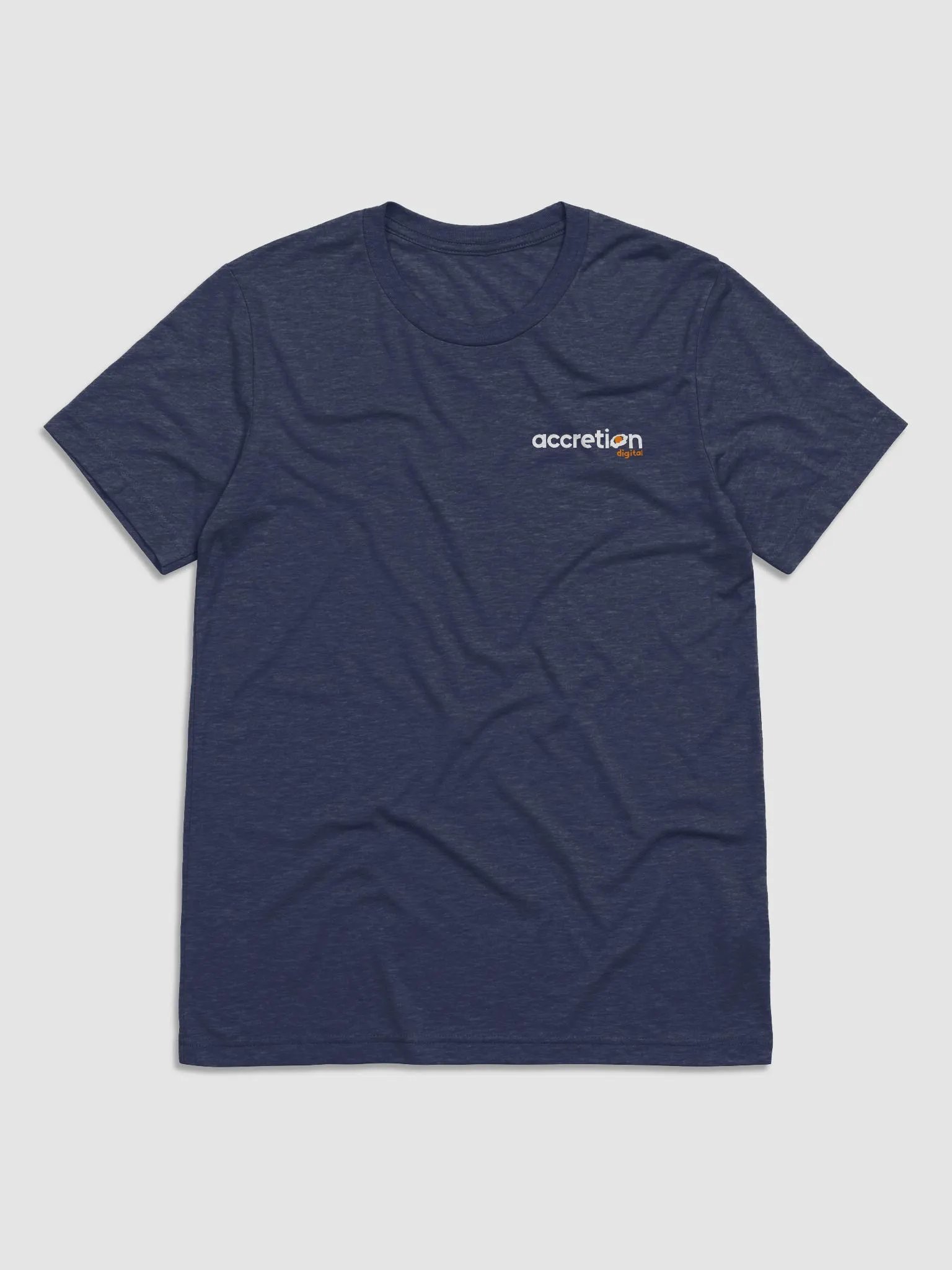 Bella+Canvas Triblend Short Sleeve T-Shirt product image (1)