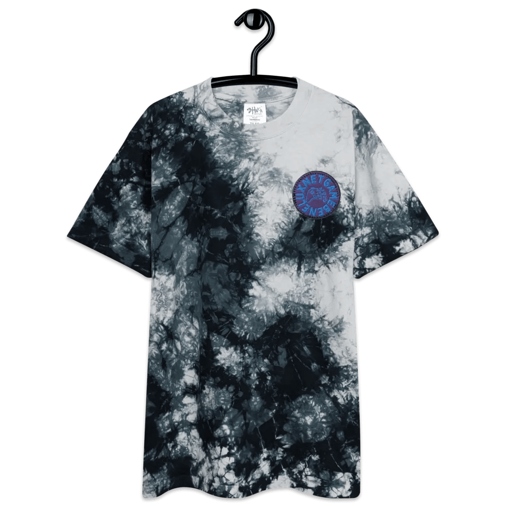 Tie-Dey Shirt product image (6)