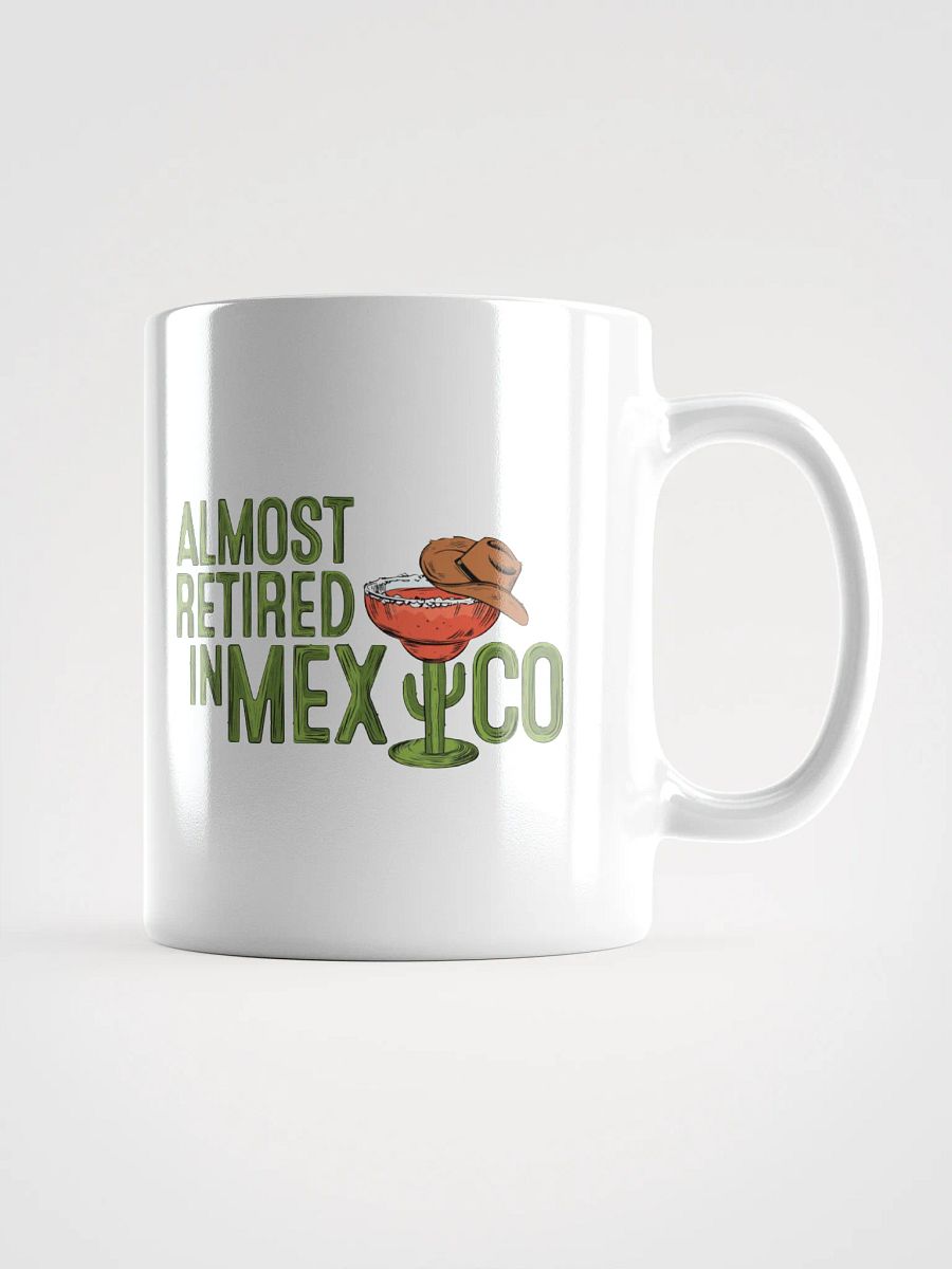 Carpe Mañana Mug product image (2)