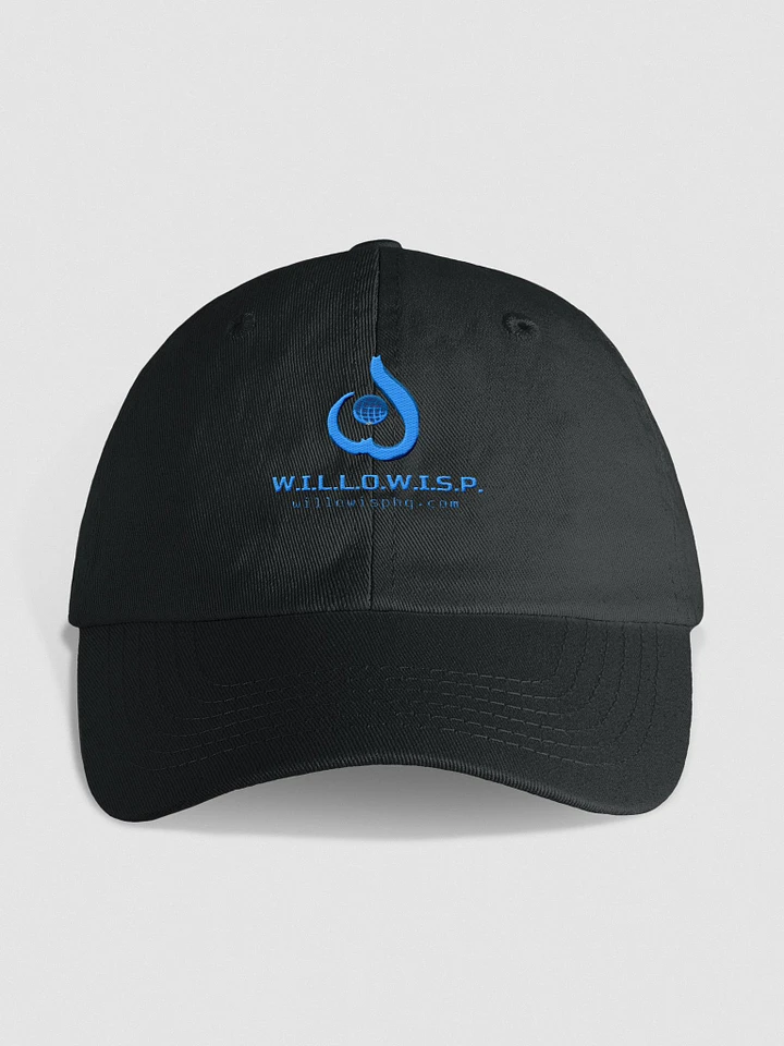 WILLOWISP Ball Cap product image (1)