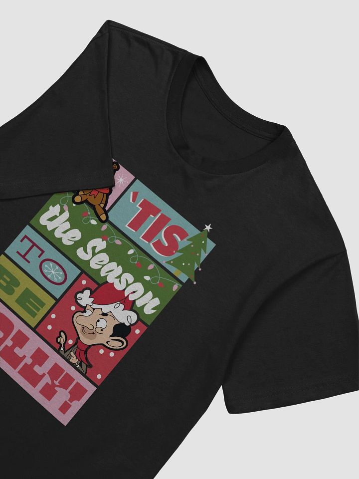 Jolly Bean tee product image (1)