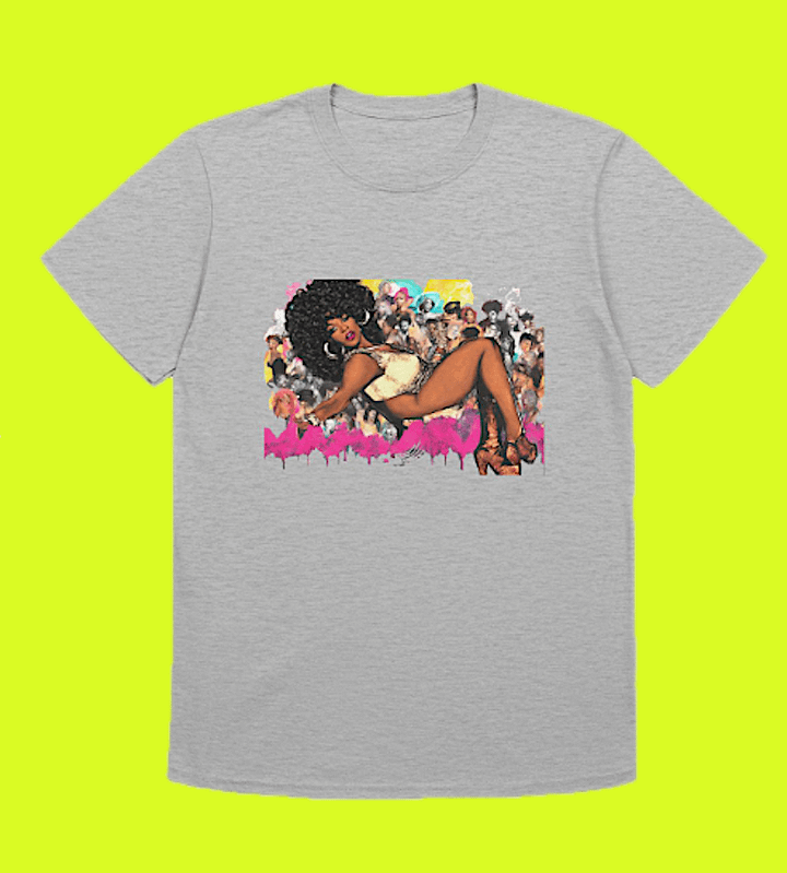 EXPLOR^TORIAN [letter 71] product image (1)