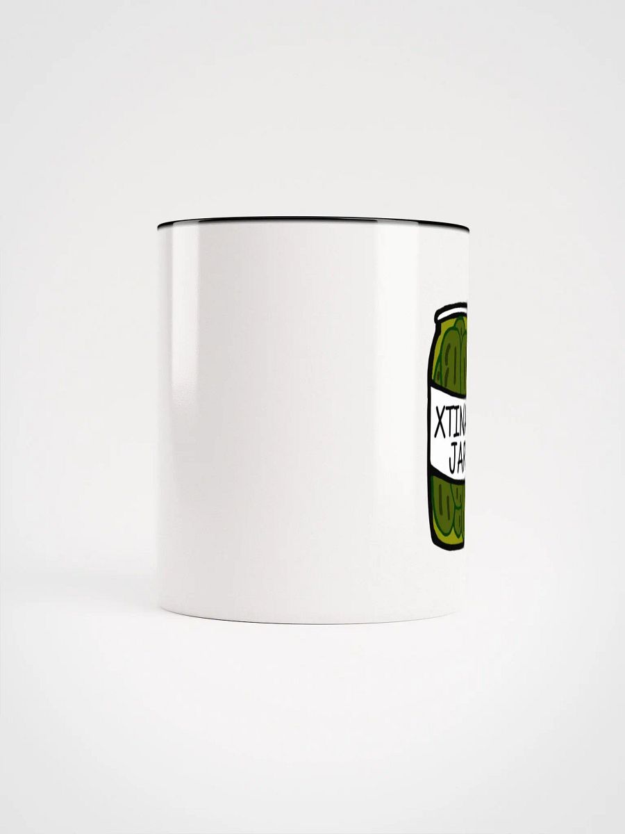 Tina Pickle Mug product image (5)