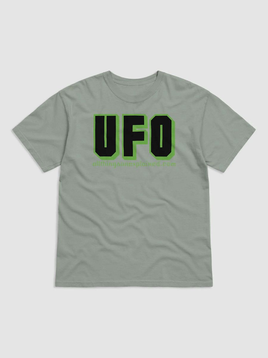 UFO T-Shirt product image (1)