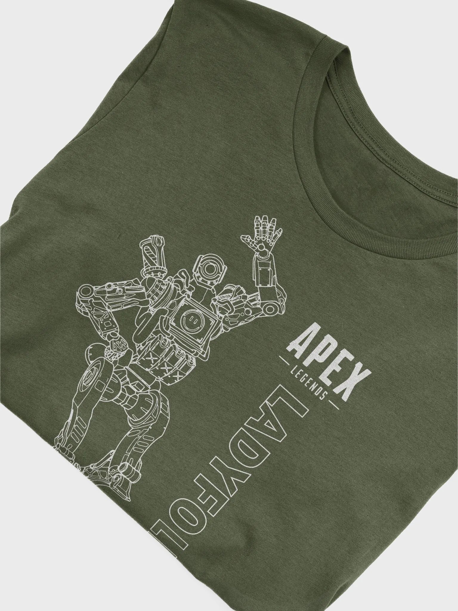 Pathfinder T-Shirt product image (3)