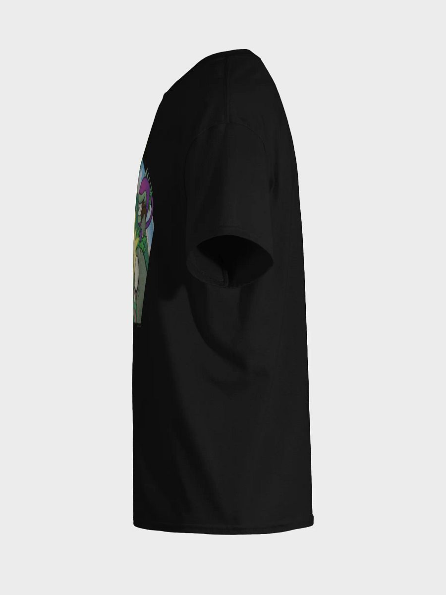 Wall Nut Warfare T-Shirt product image (73)