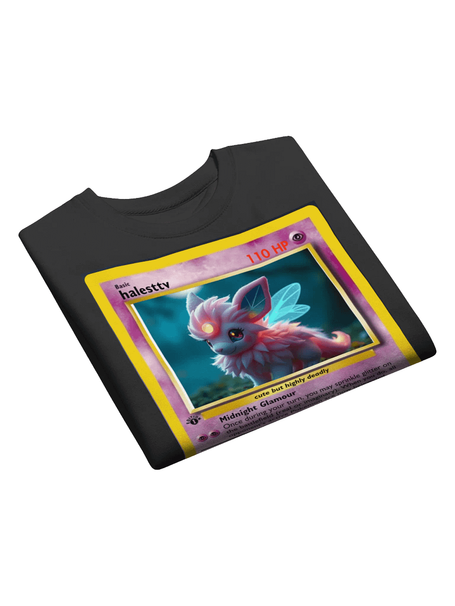 halesttv Poke Card Crew product image (3)