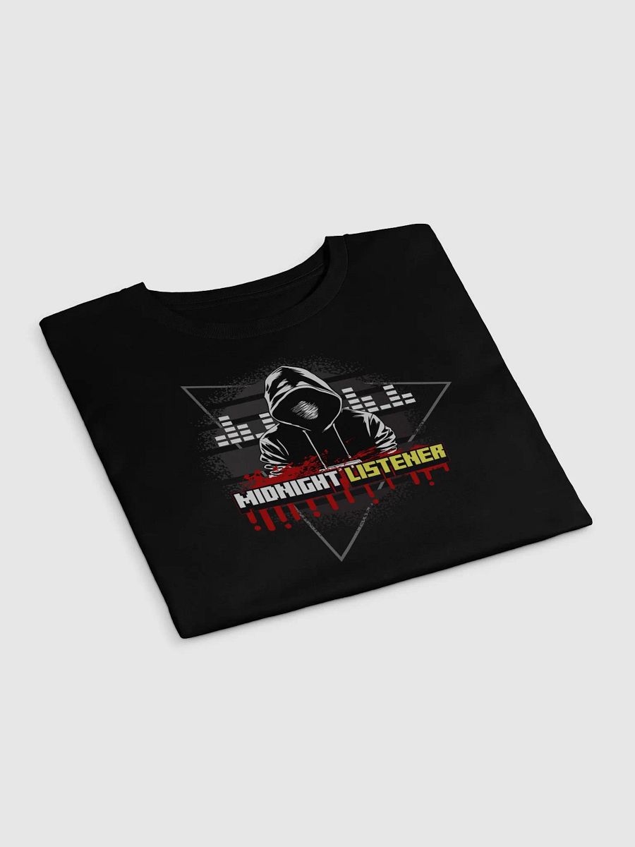 Midnight Listener Official product image (4)