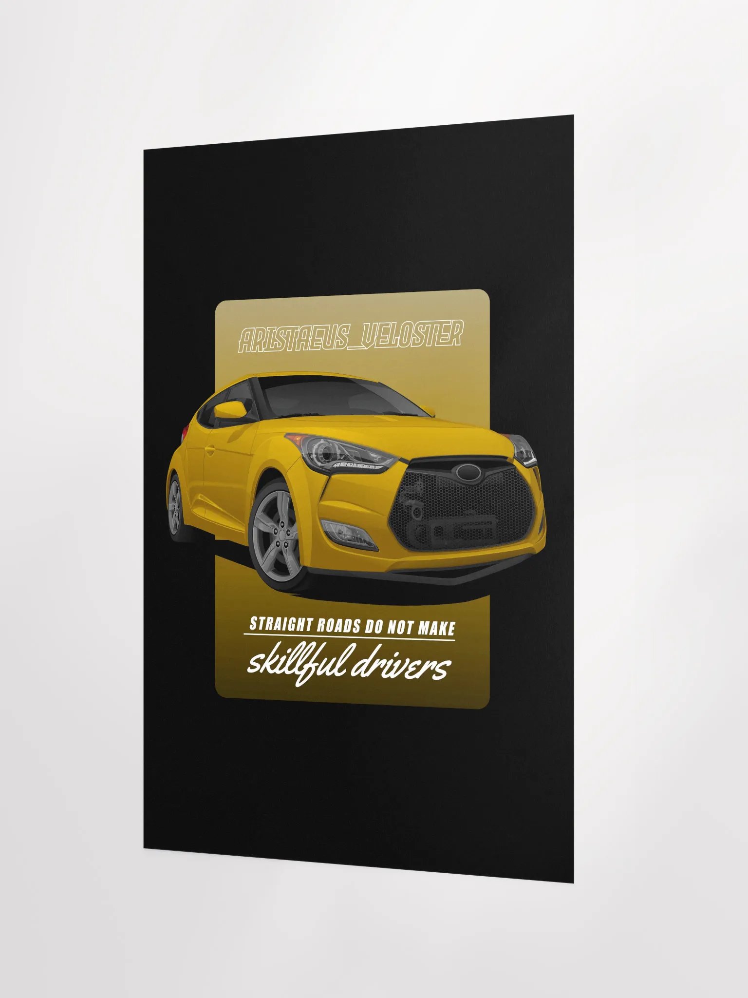 Poster - ARSTS-VLSTR product image (2)