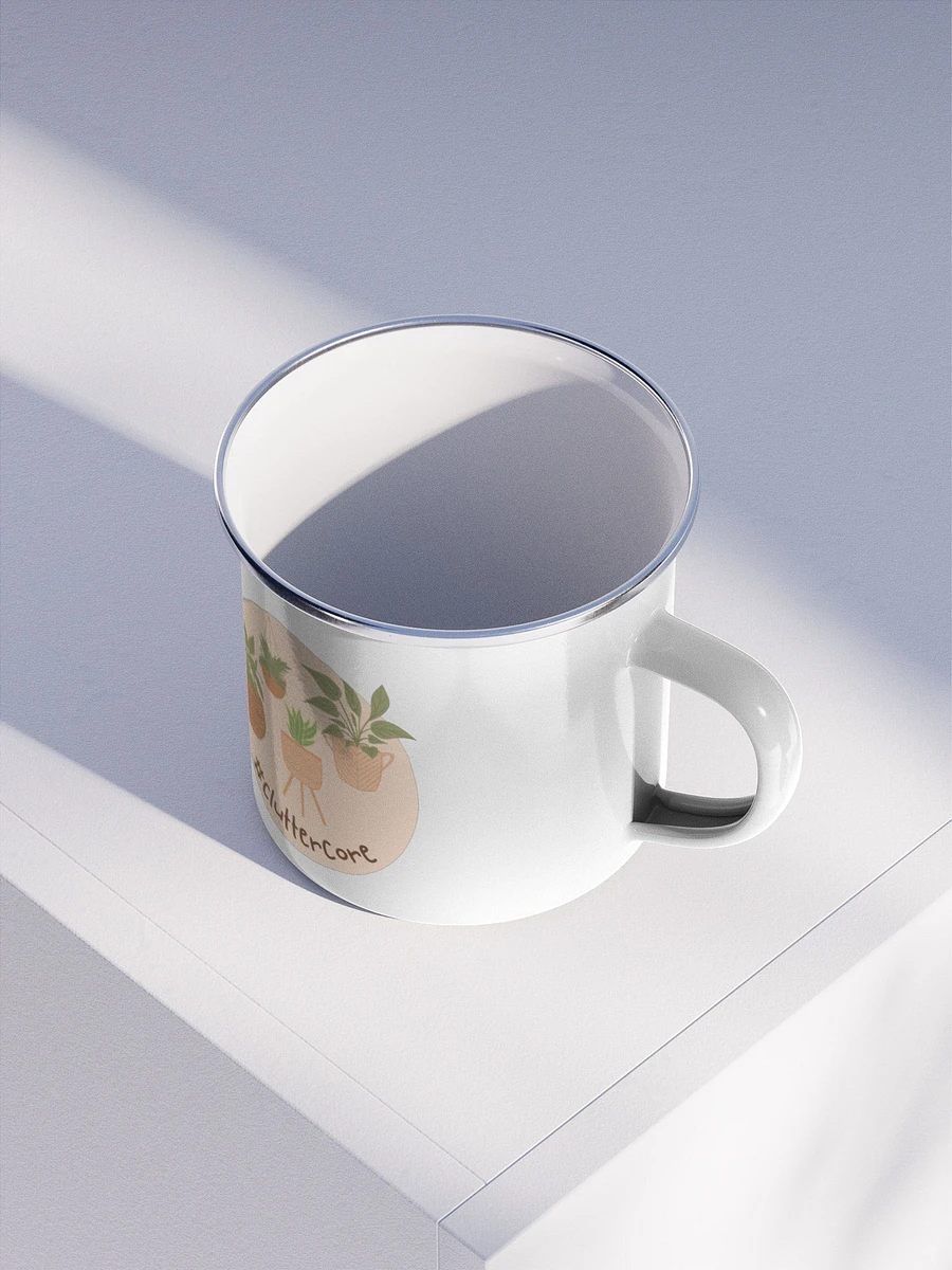 Cluttercore Mug product image (3)