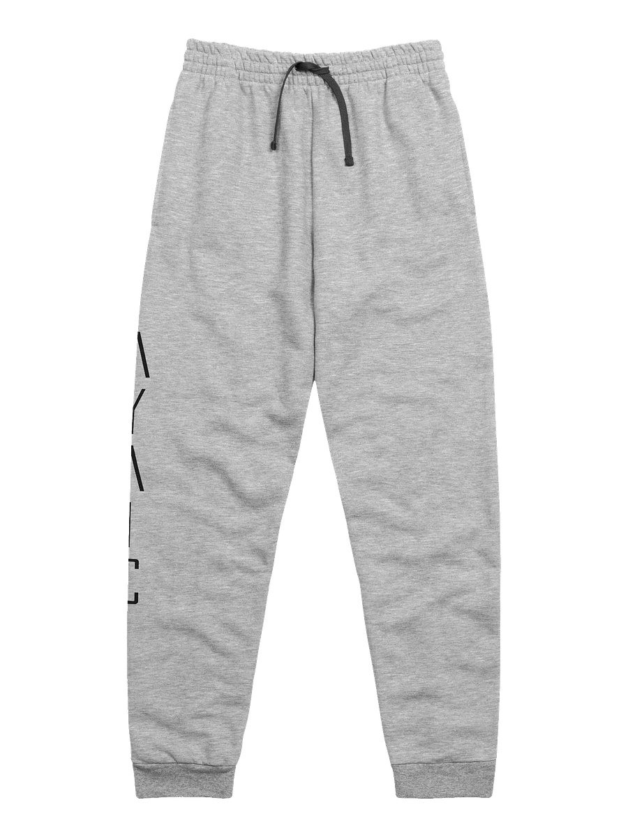 Ayaic Unisex Joggers product image (6)