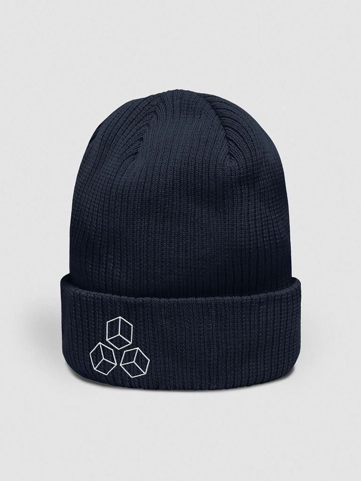Iced Out Beanie product image (6)