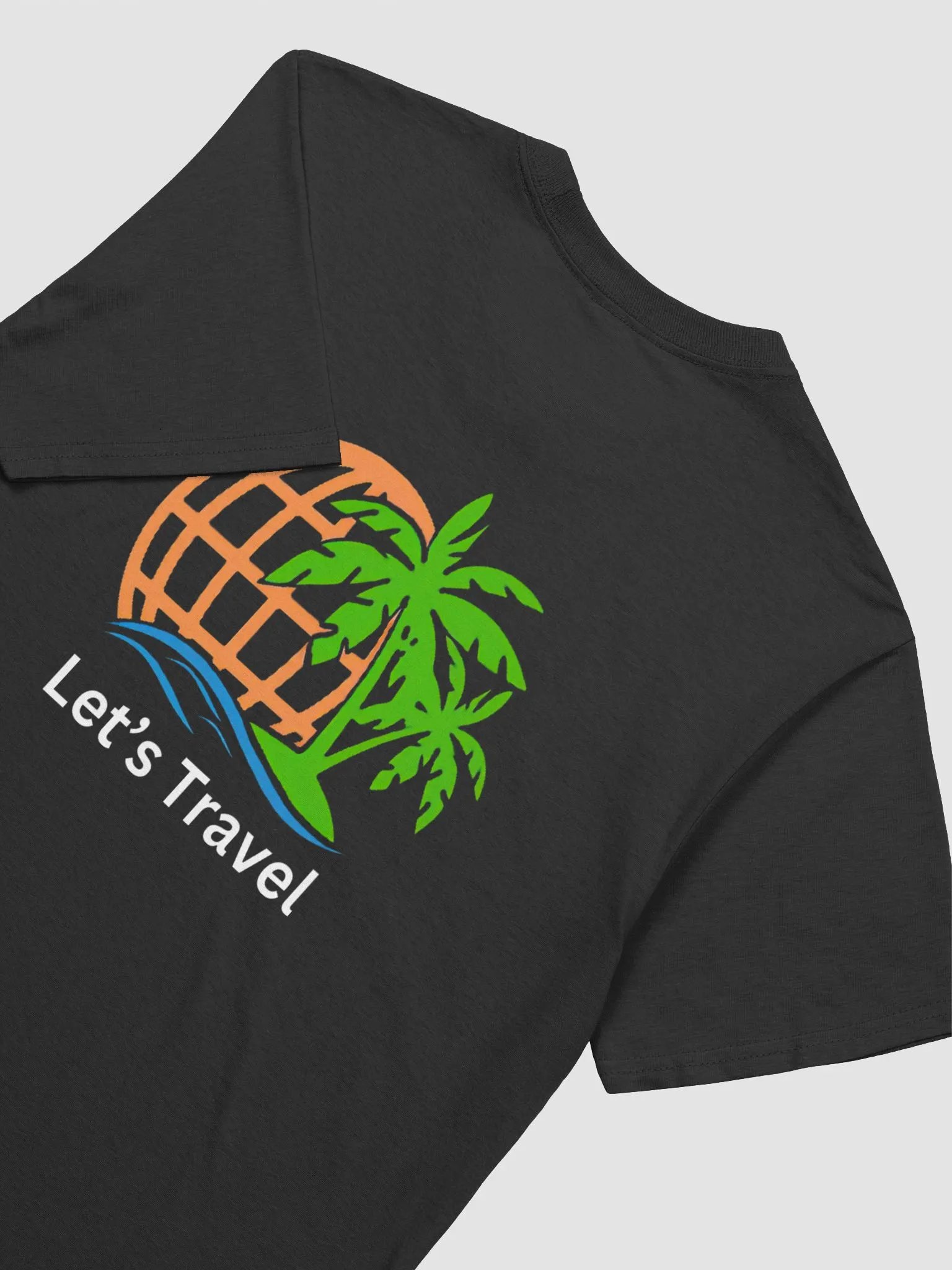 Irish Drifter T-Shirt product image (4)