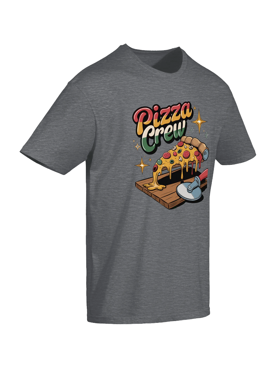 Pizza Crew product image (2)