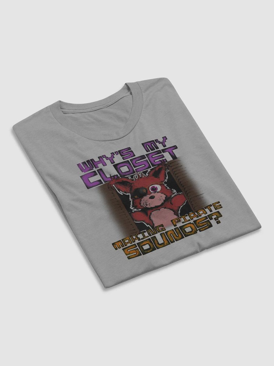 Pirate Sounds Tee product image (7)