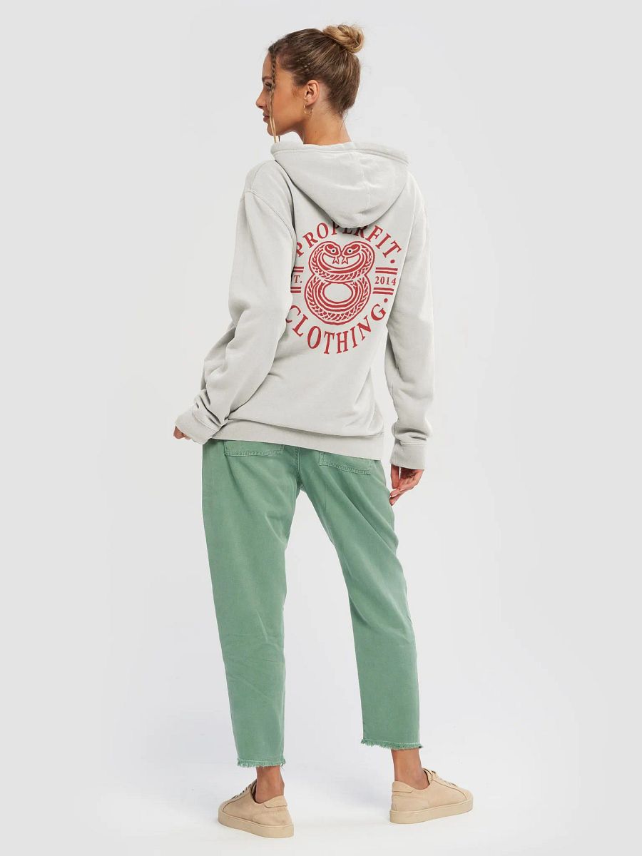 Infinity Snake Hoodie product image (29)