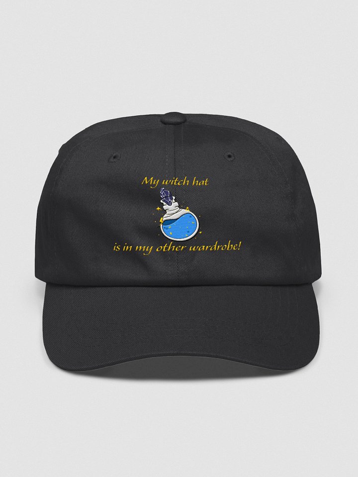 Your Other witch hat product image (1)