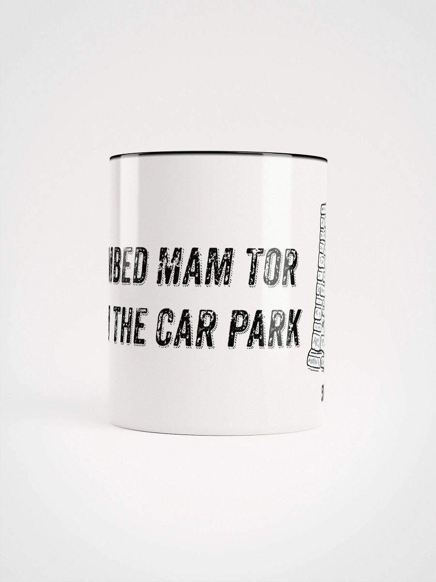 I climbed Mam Tor from the Car Park product image (9)