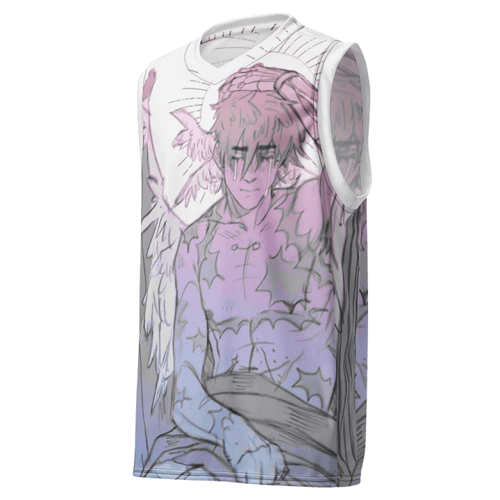 ANGEL ALL-OVER TANK product image (1)