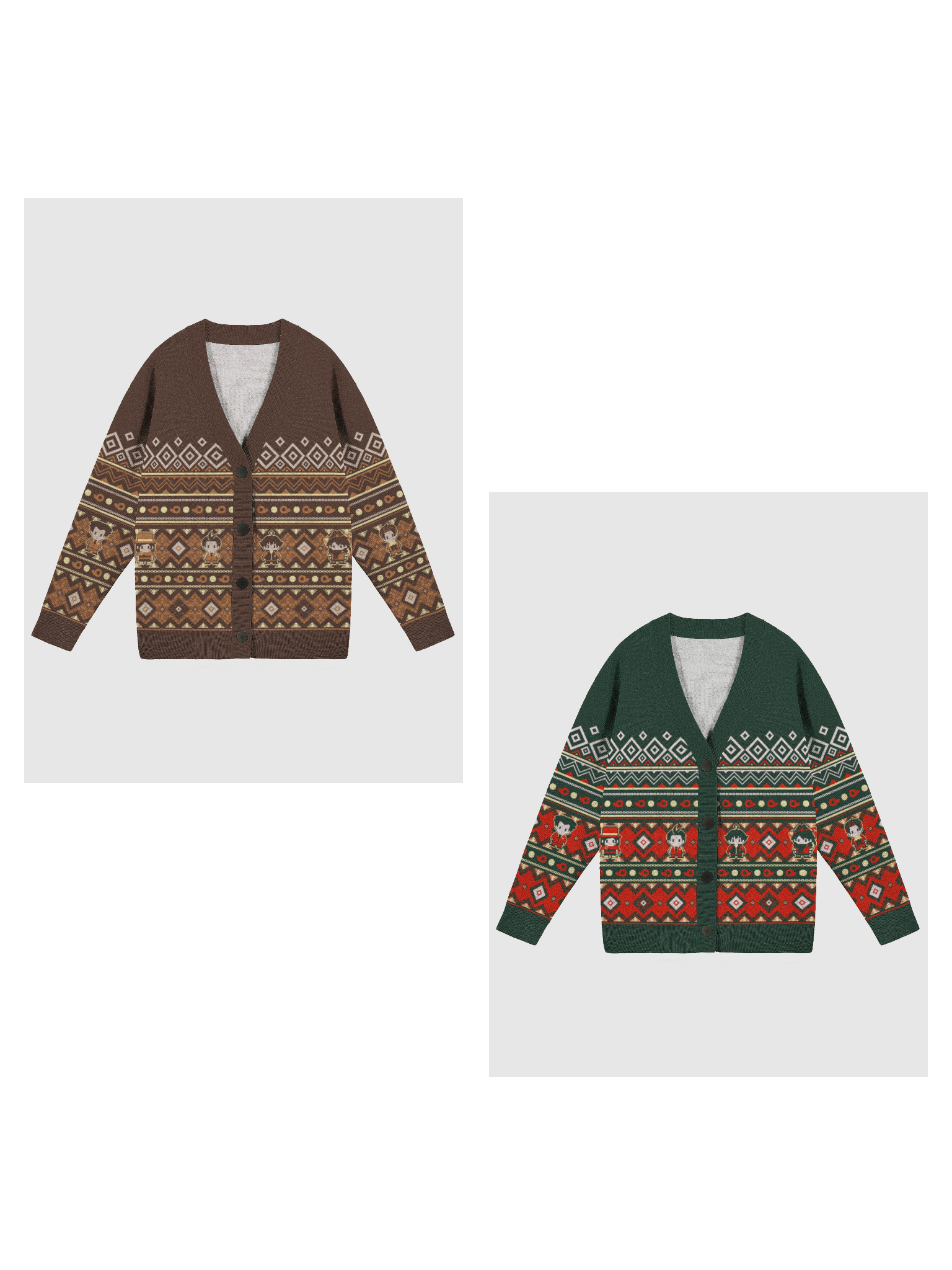 Pixies Bundle product image (1)