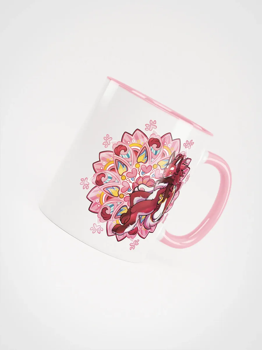 🌸 Sekai Mandala - Mug 🌸 product image (4)