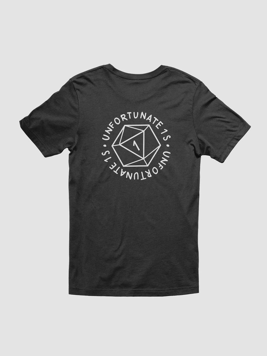 U1 Supersoft T-Shirt product image (4)