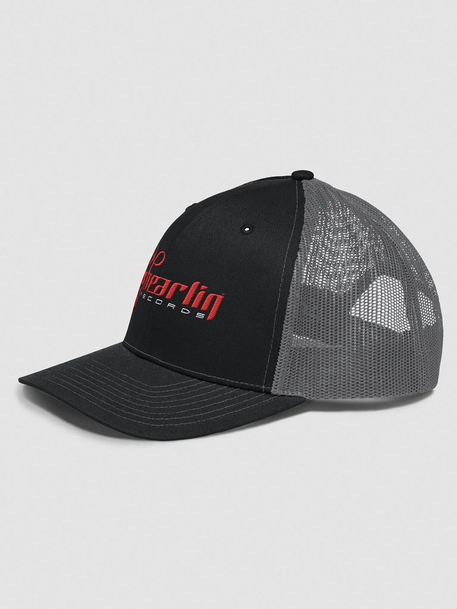 Bearlin Records Trucker Hat product image (2)