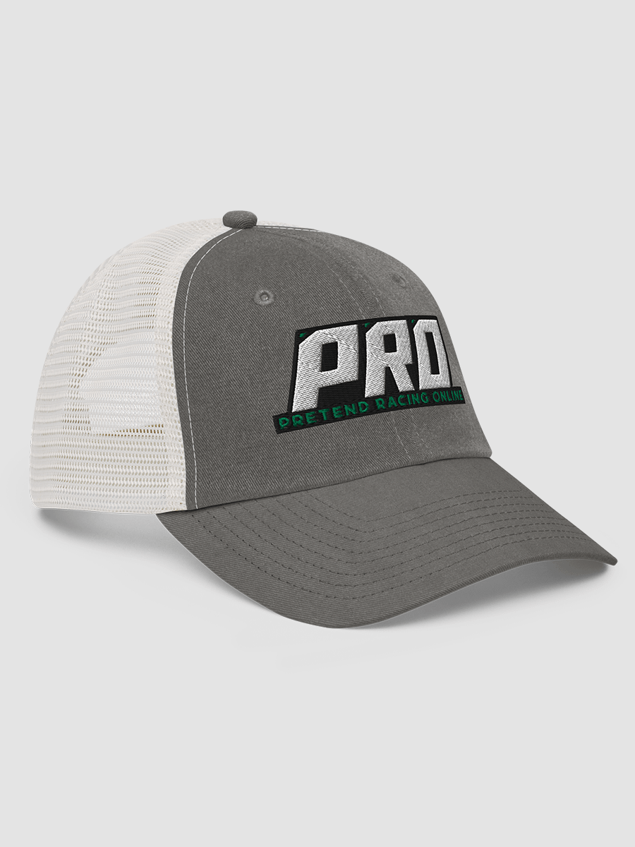 PRO Sportsman Snapback Sportsman Cap product image (1)