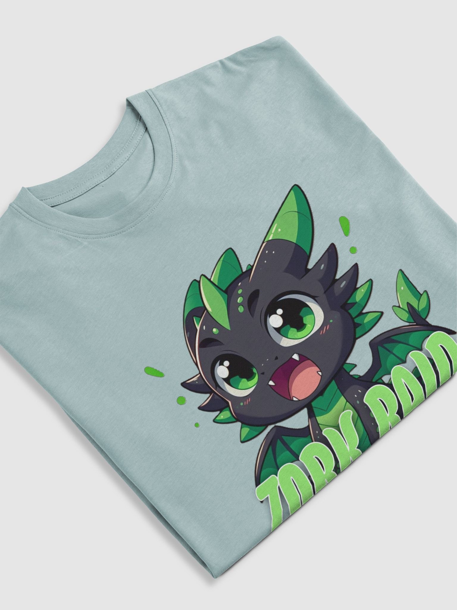 Raid T-shirt product image (13)