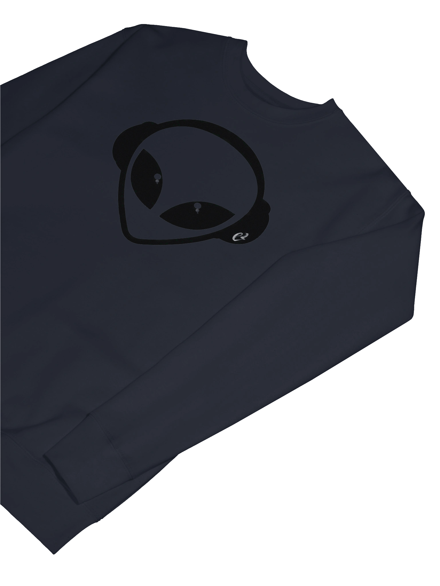 e² Alien Premium Sweatshirt product image (7)