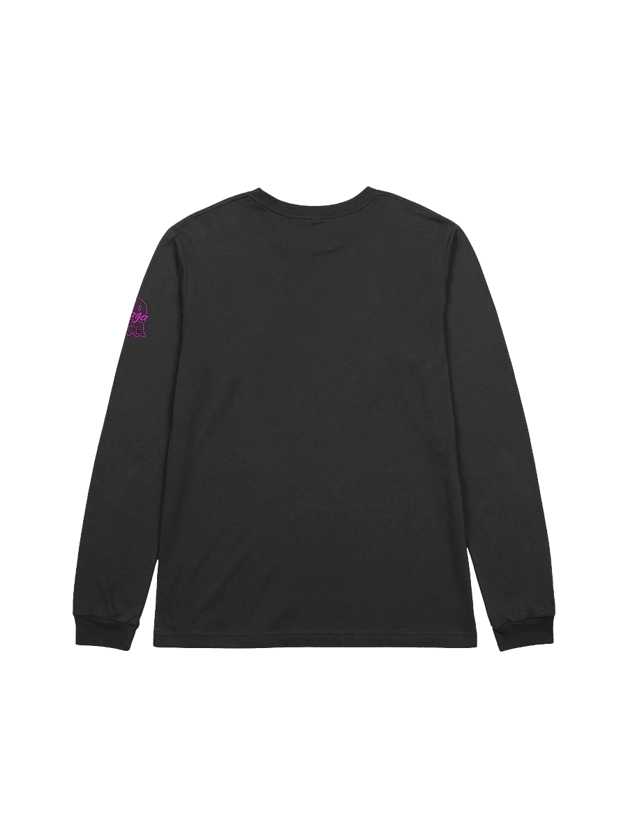 BSM Long Sleeve Tee product image (2)