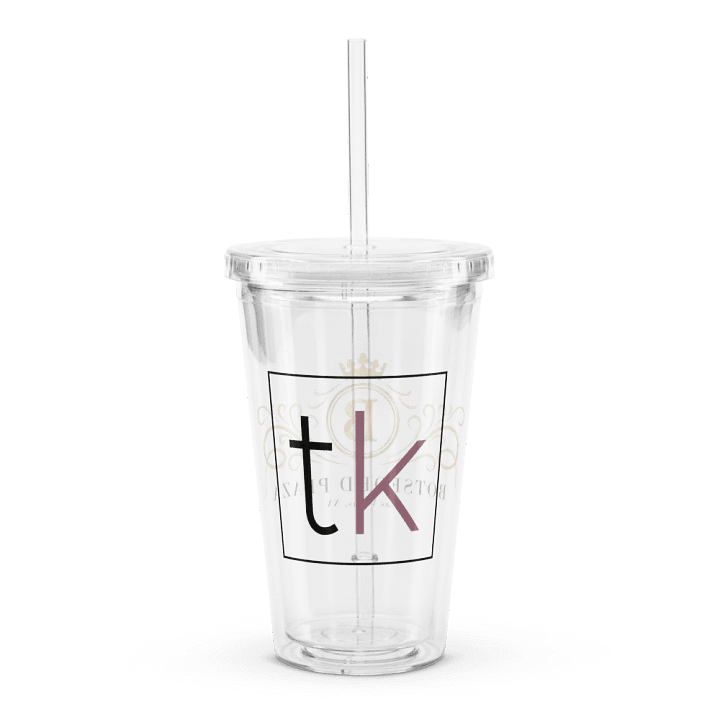 Botsford Plaza Tumbler product image (2)