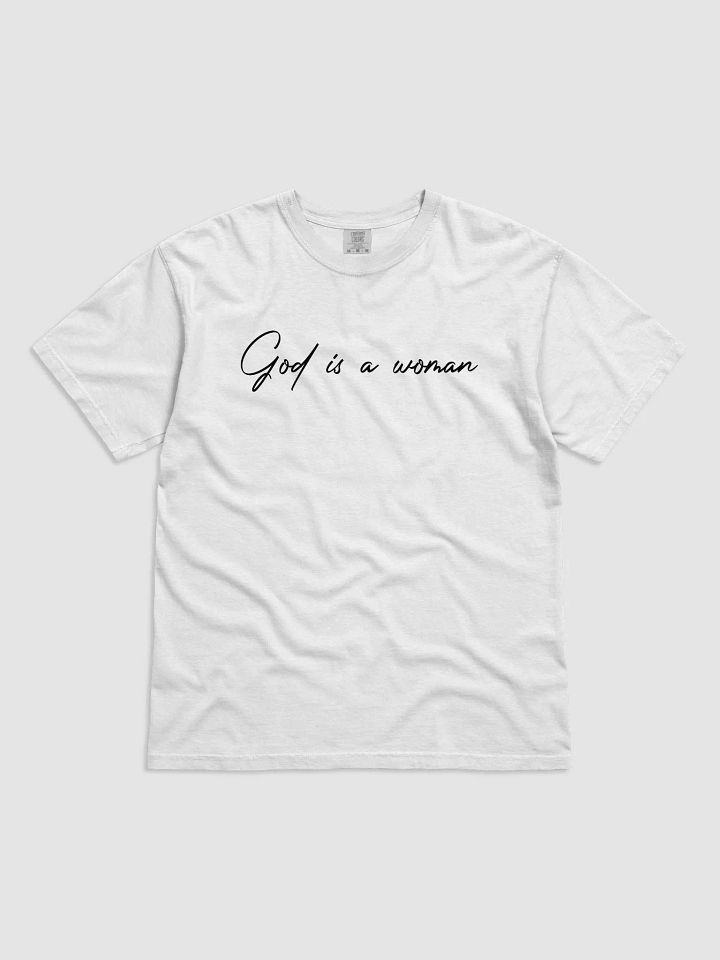 God Is A Woman product image (1)