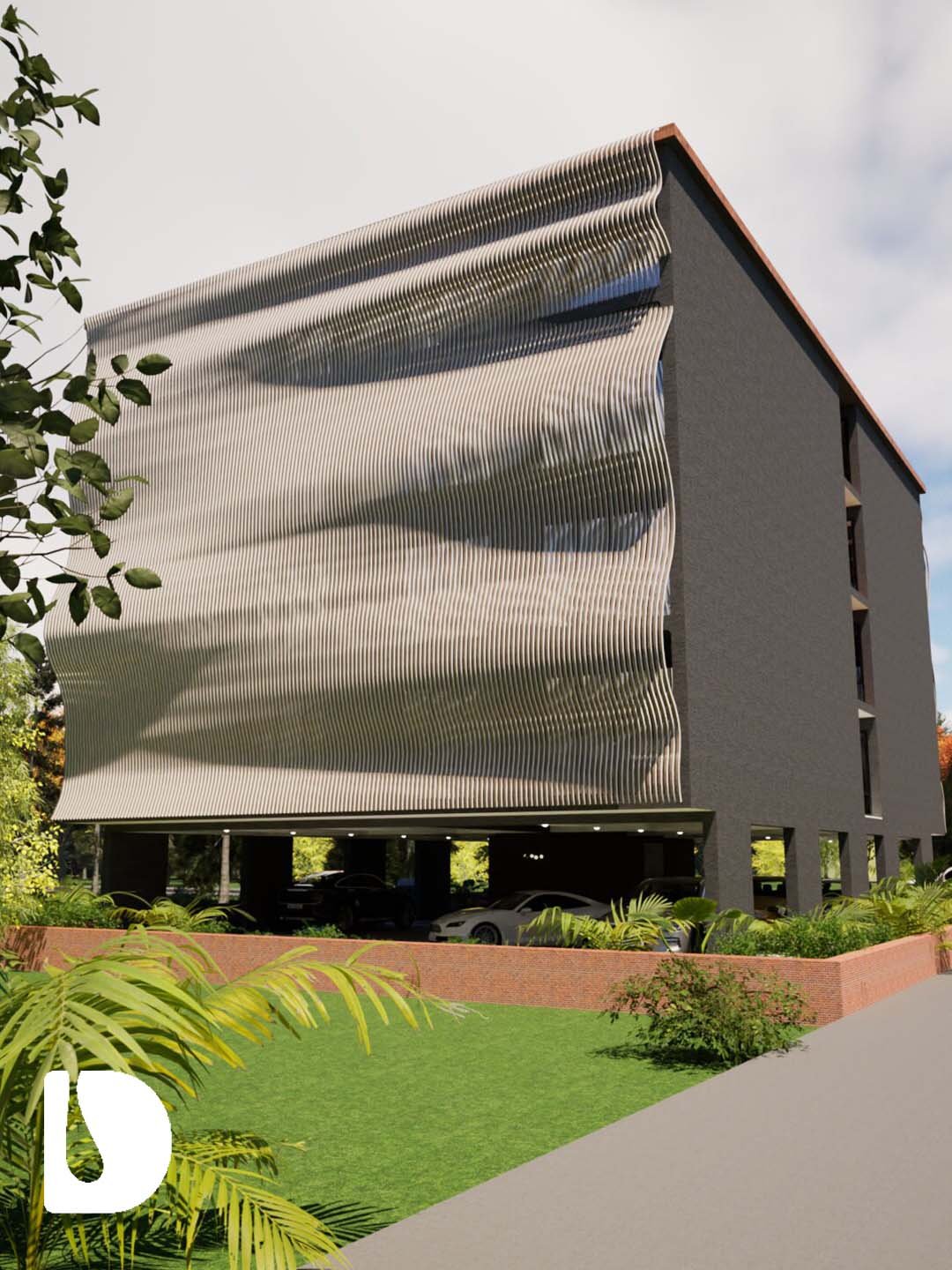 Architectural Design DA53301A product image (2)