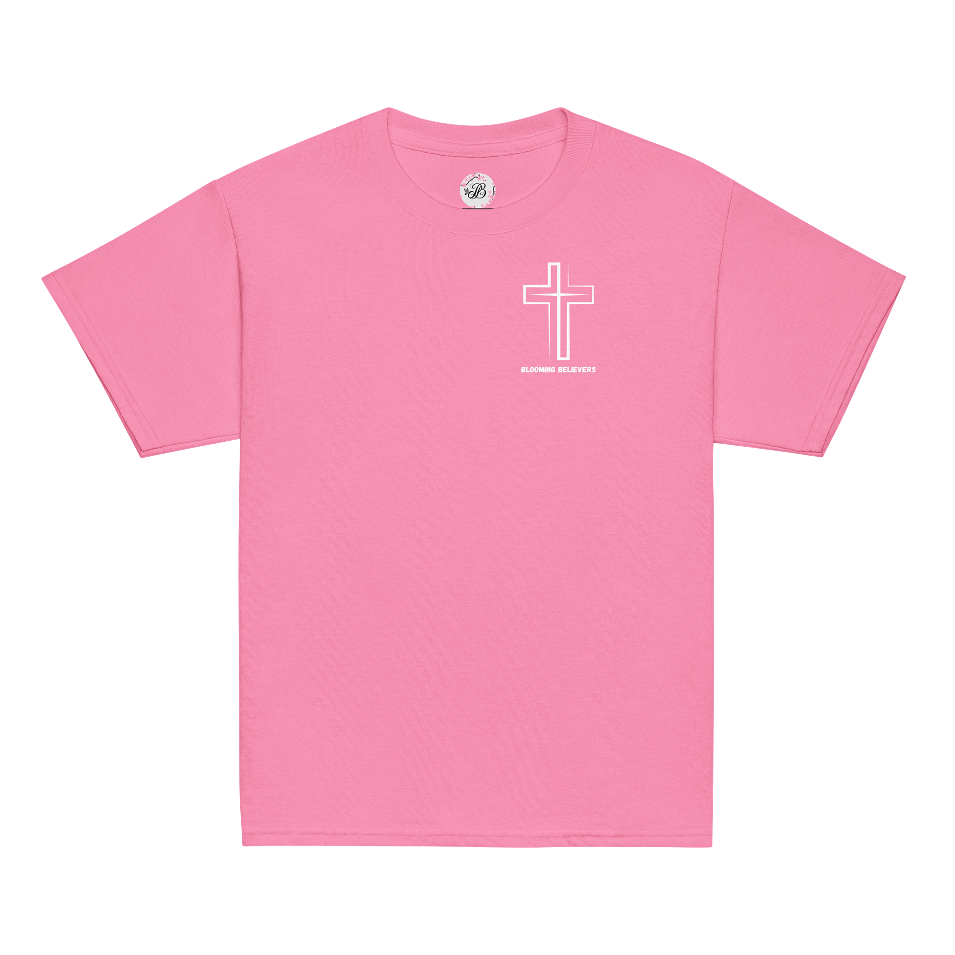 God Is Good Youth Tee product image (1)