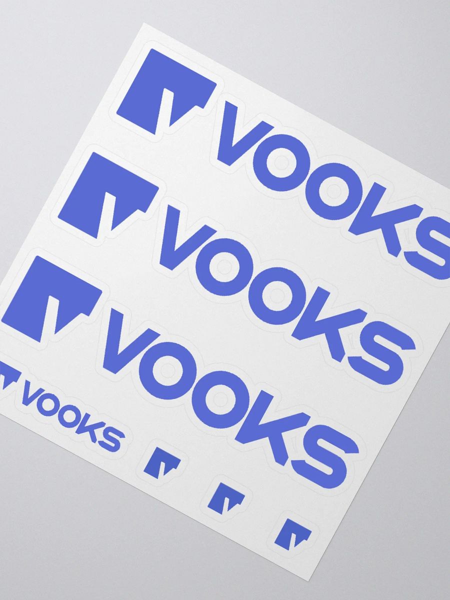 Sticker Sheet product image (1)
