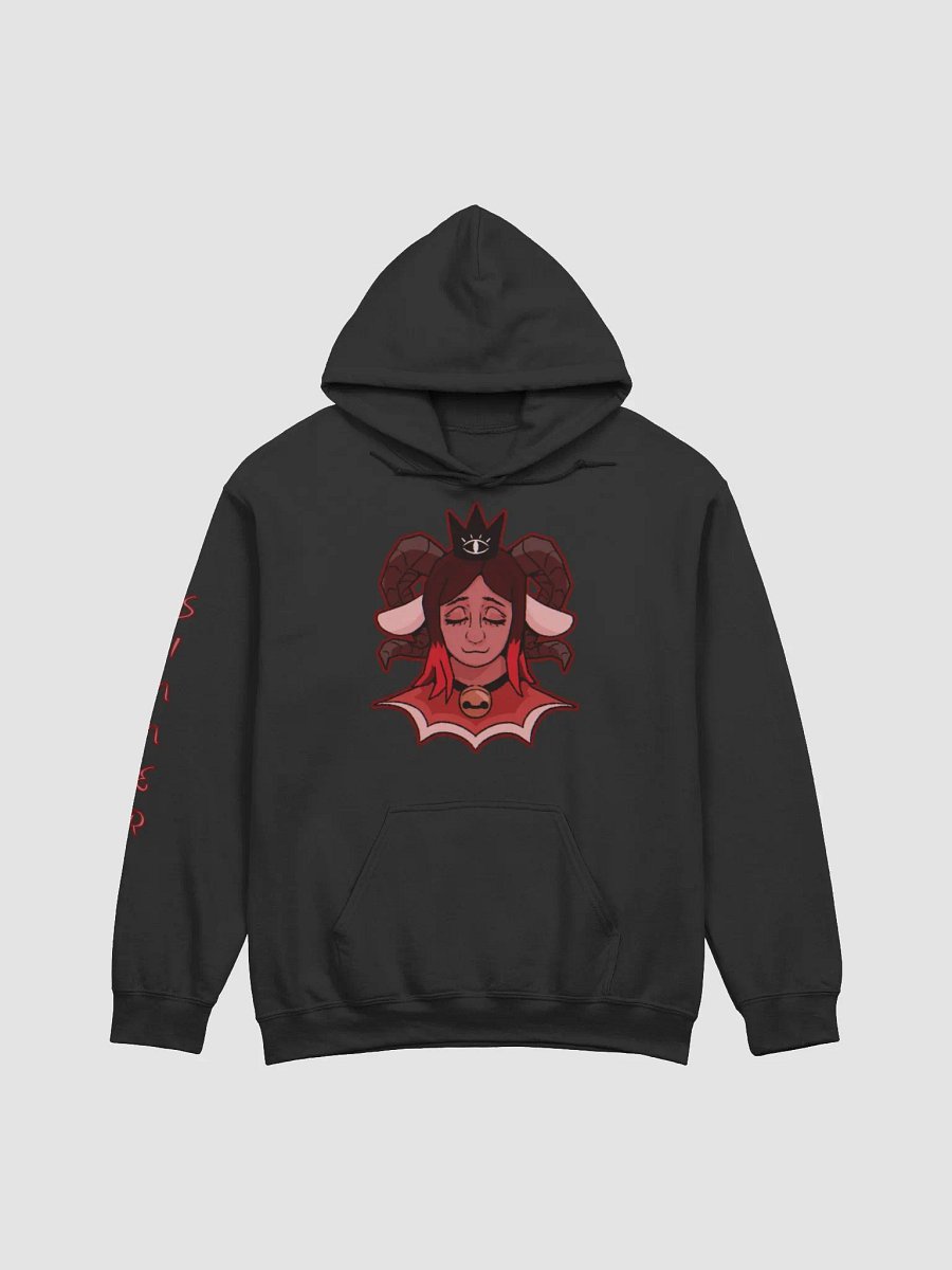 Cult of Sin - Blood Red product image (1)