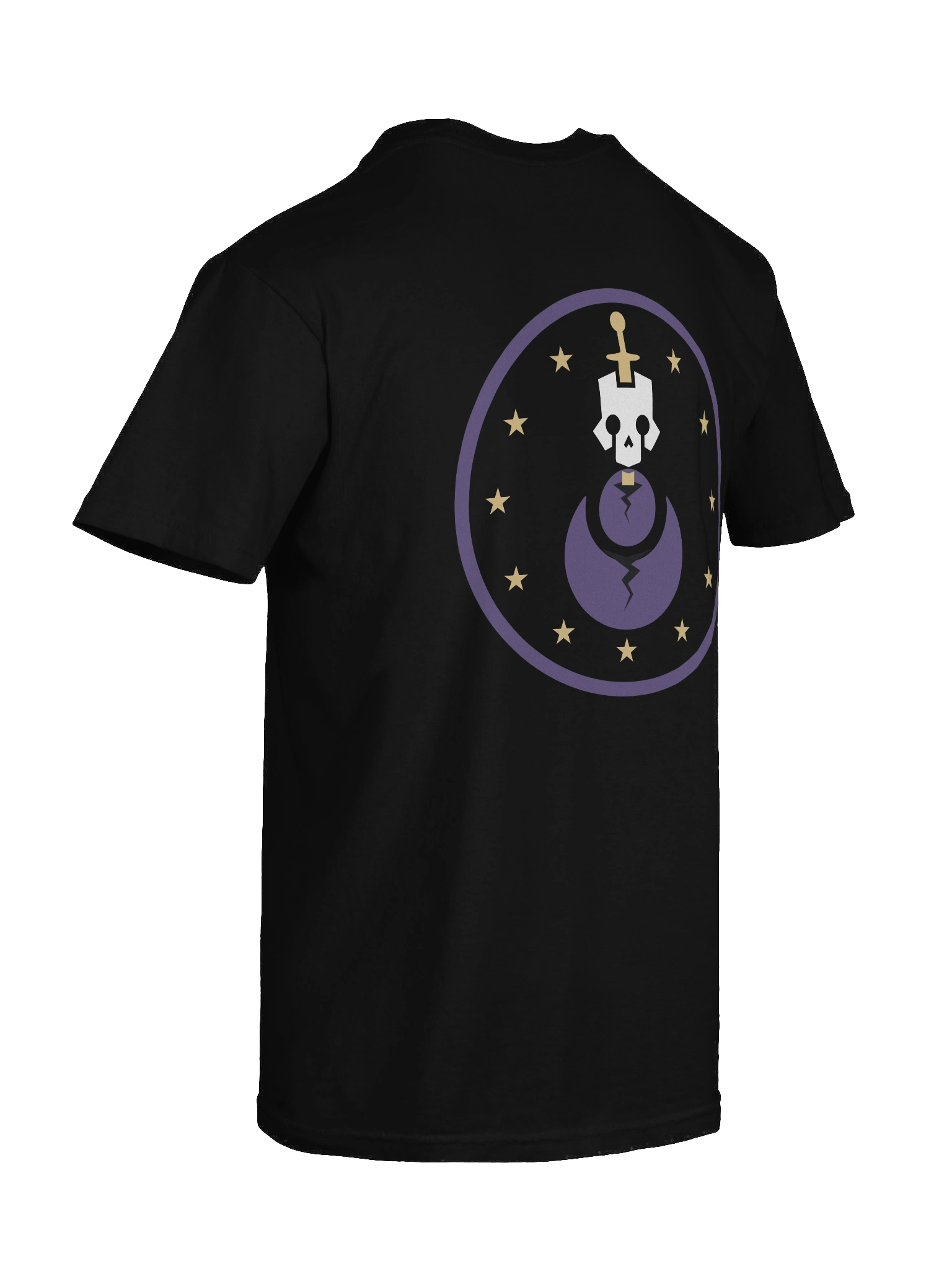 IDP Logo T-Shirt product image (10)