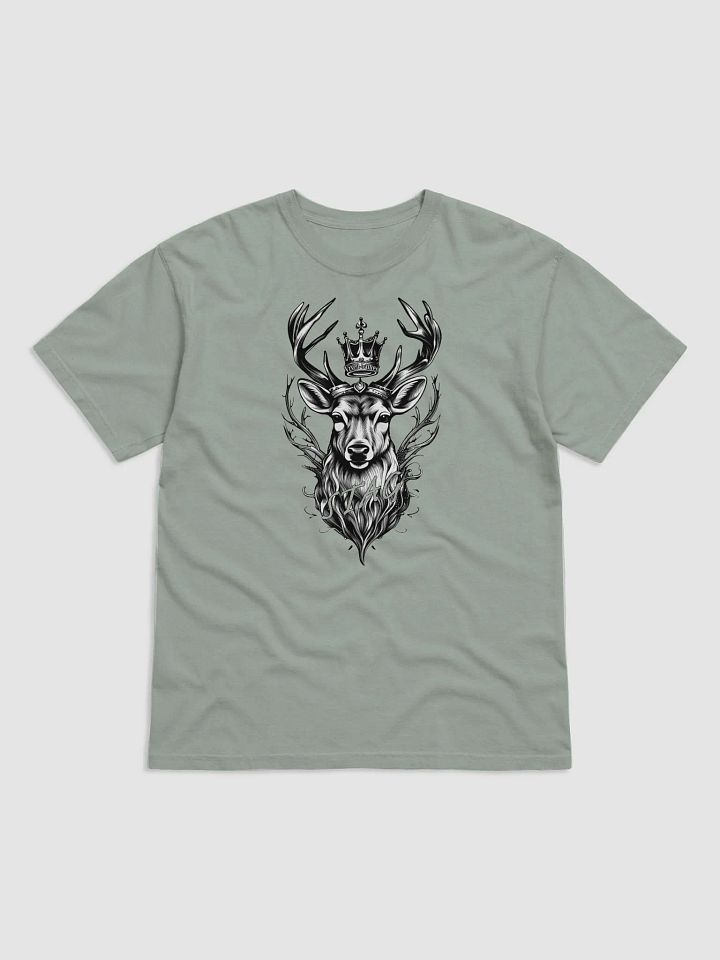 Stag King shirt product image (4)