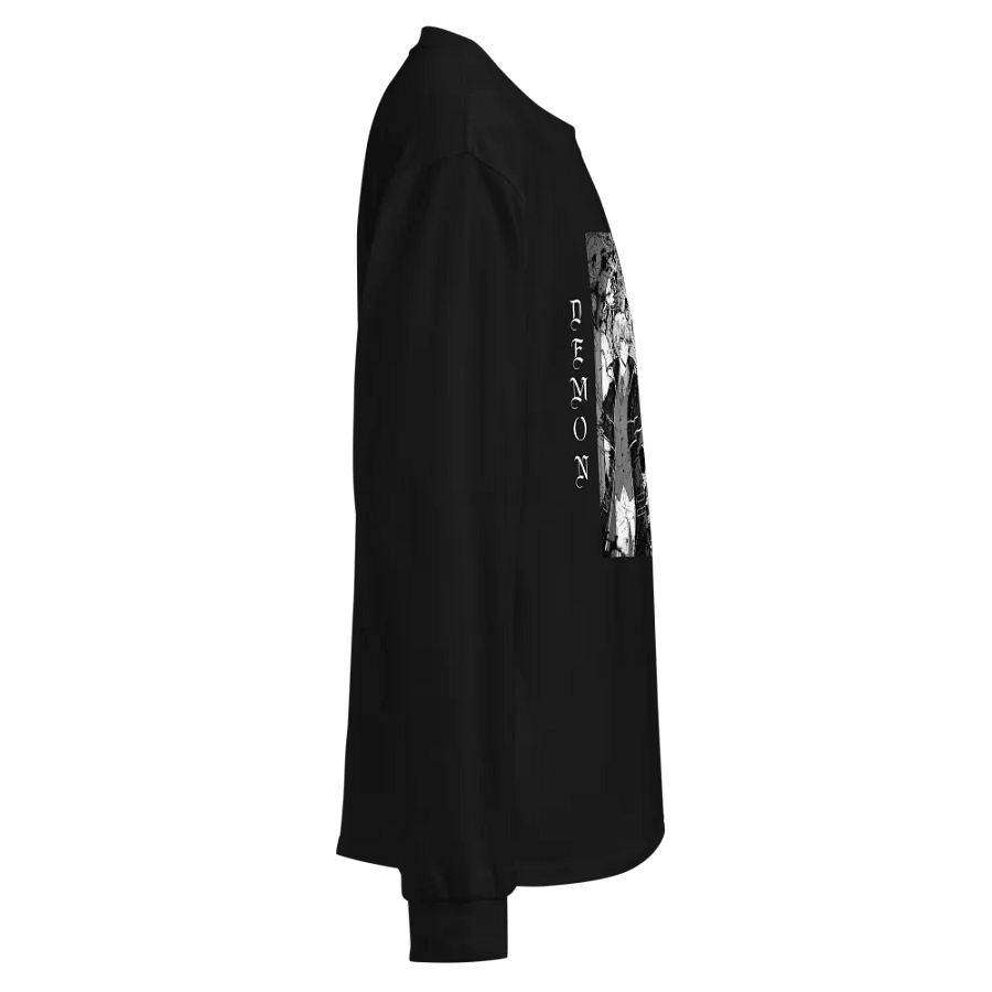 The Hunters Flame (Long Sleeve) product image (3)