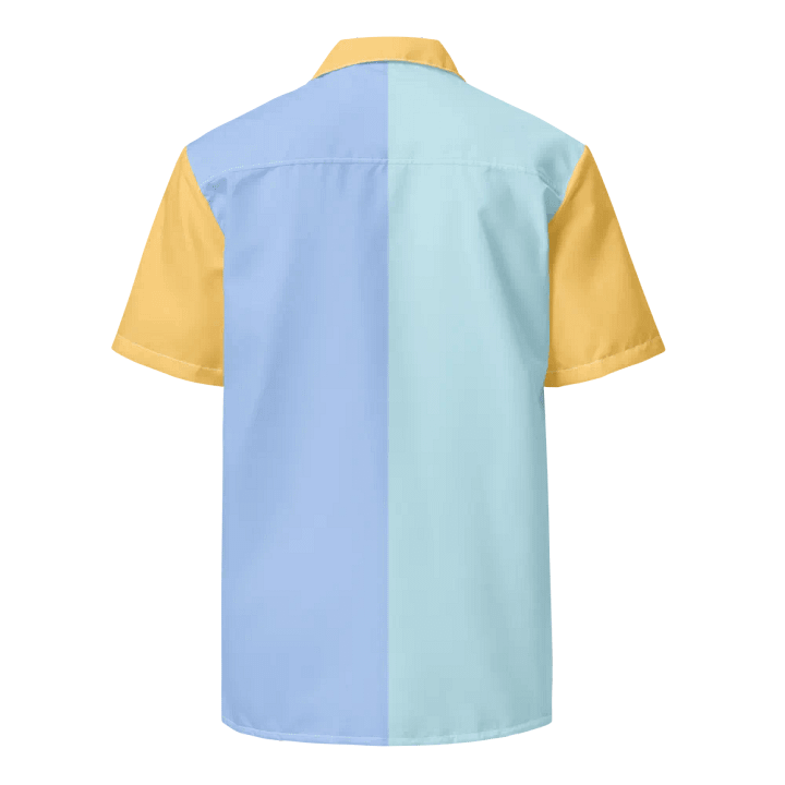 Zephyrweather Colorblock Button Shirt product image (2)